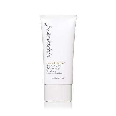 Smooth Affair® Illuminating Glow Face Primer