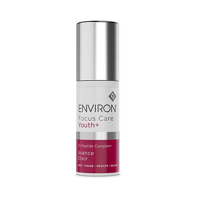 Avance Elixir