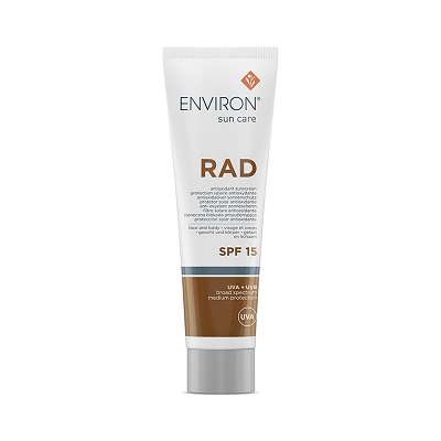 RAD SPF 15
