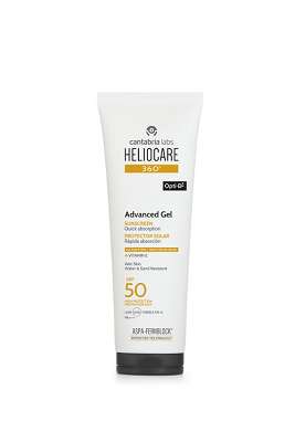 Advanced Gel SPF 50+ Body