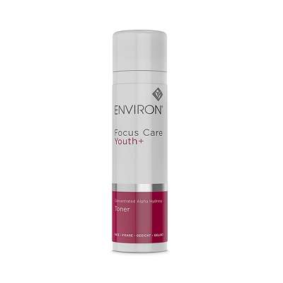 Alpha Hydroxy Toner Forte