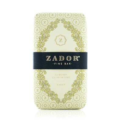 Zeep - Almond Clementine
