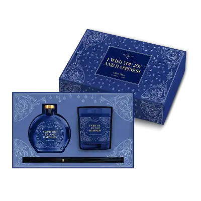 X Mas Home Gift Set