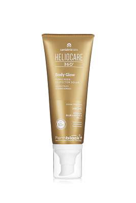 Body Glow SPF 50+