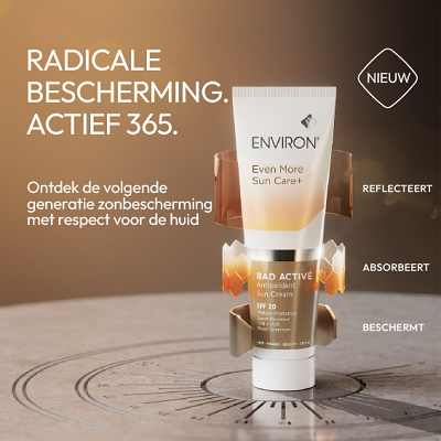 RAD Activé