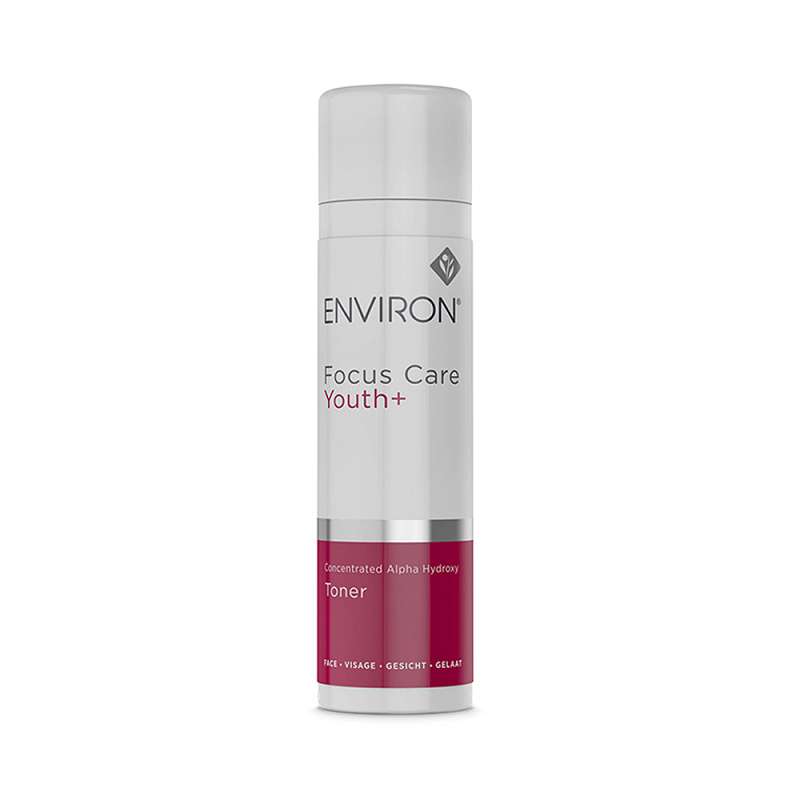 Alpha Hydroxy Toner Forte