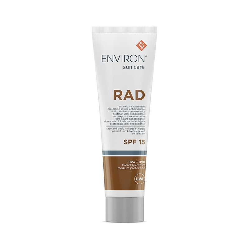 RAD SPF 15