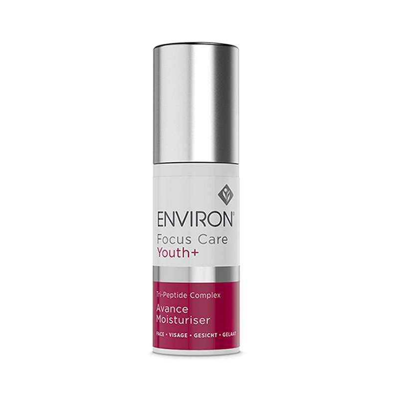 Avance Moisturiser