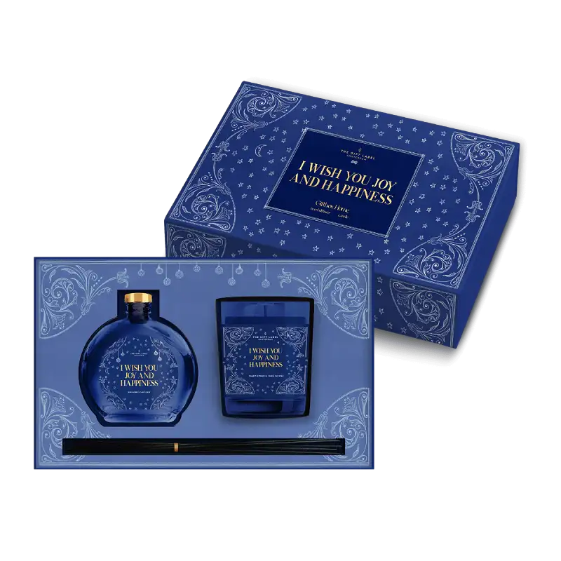 X Mas Home Gift Set
