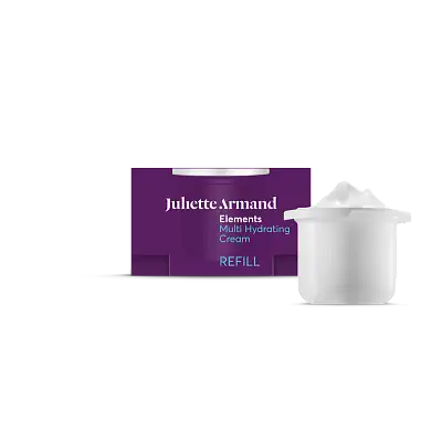 Multi Hydrating Cream REFILL