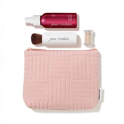 Zomeractie Powder Me SPF30