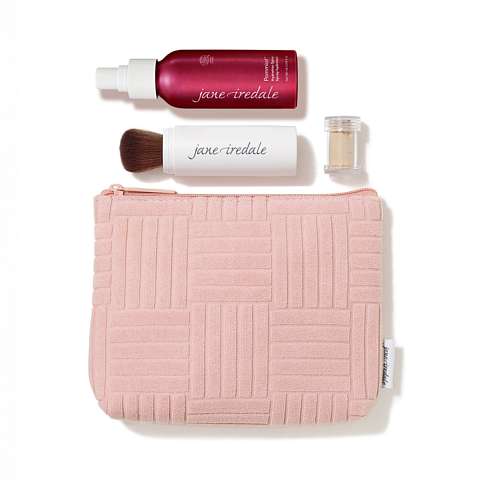 Zomeractie Powder Me SPF30