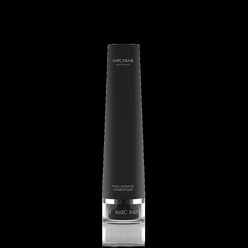 Black Exfoliator