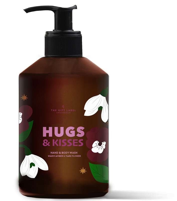 Handsoap - Hugs & Kisses