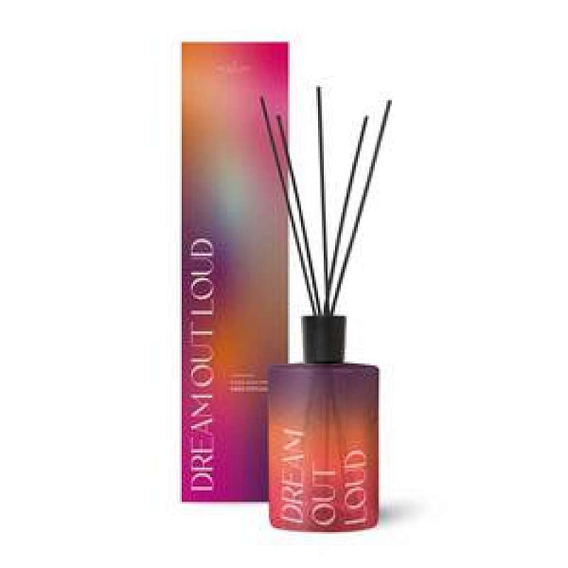 Reed diffuser - Dream Out Loud