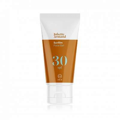 Sunfilm Face Gel SPF 30