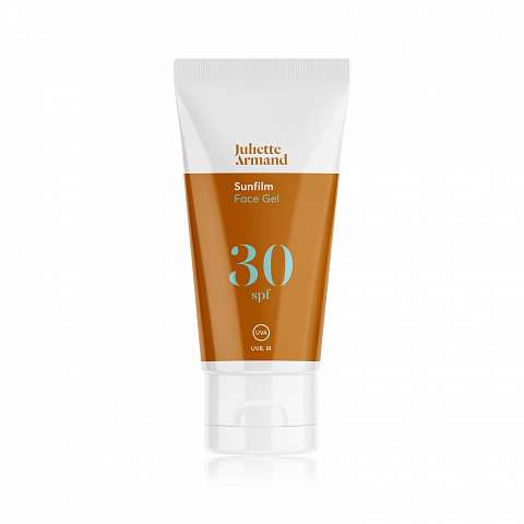 Sunfilm Face Gel SPF 30