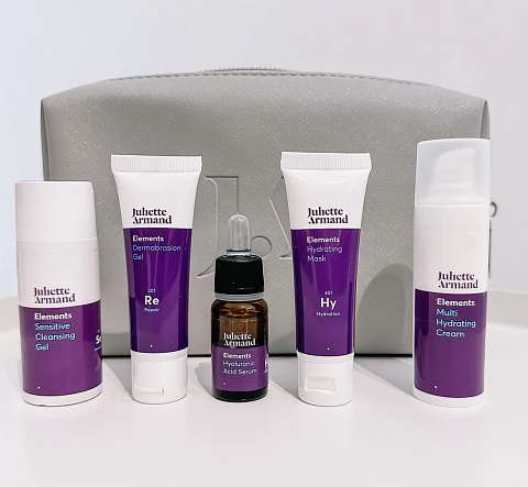 Travelset Hydration