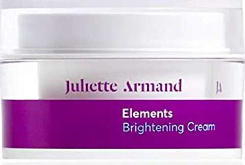 Brightening Cream