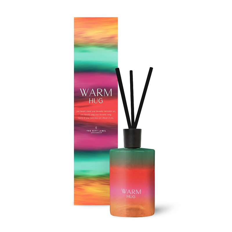 Reed Diffuser - Warm Hugs