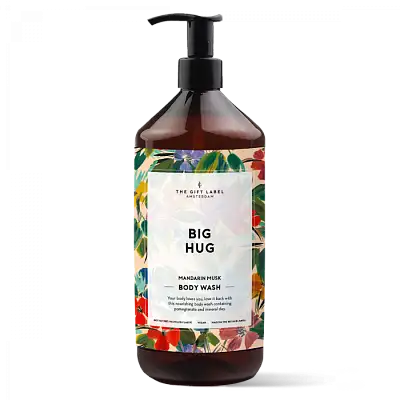 Body Wash - Big Hug