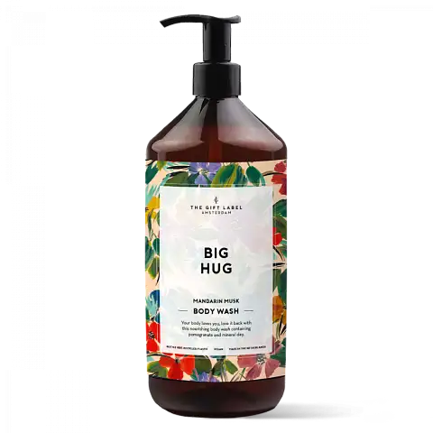 Body Wash - Big Hug