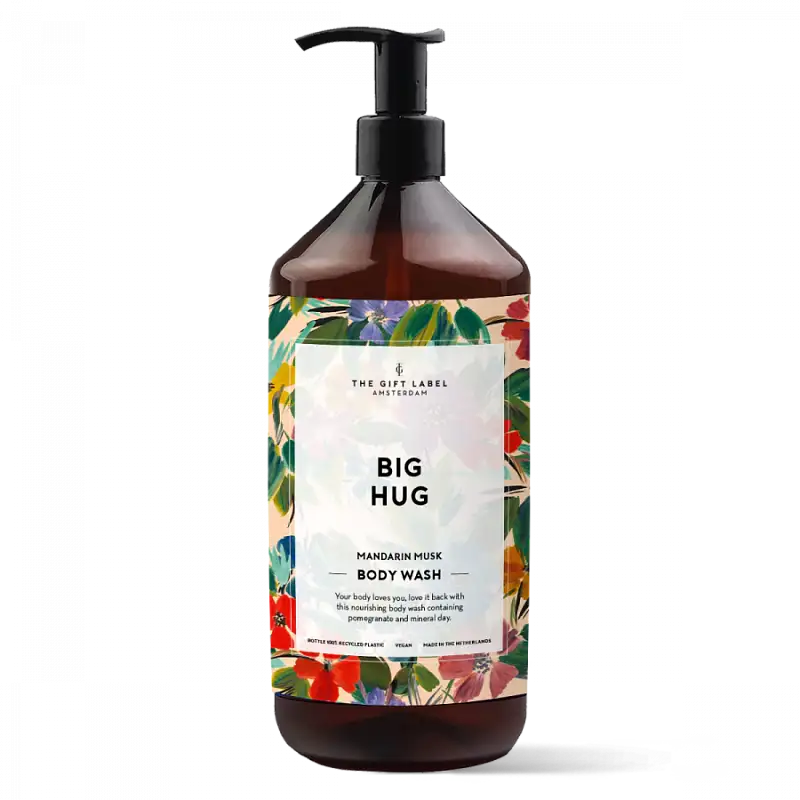 Body Wash - Big Hug