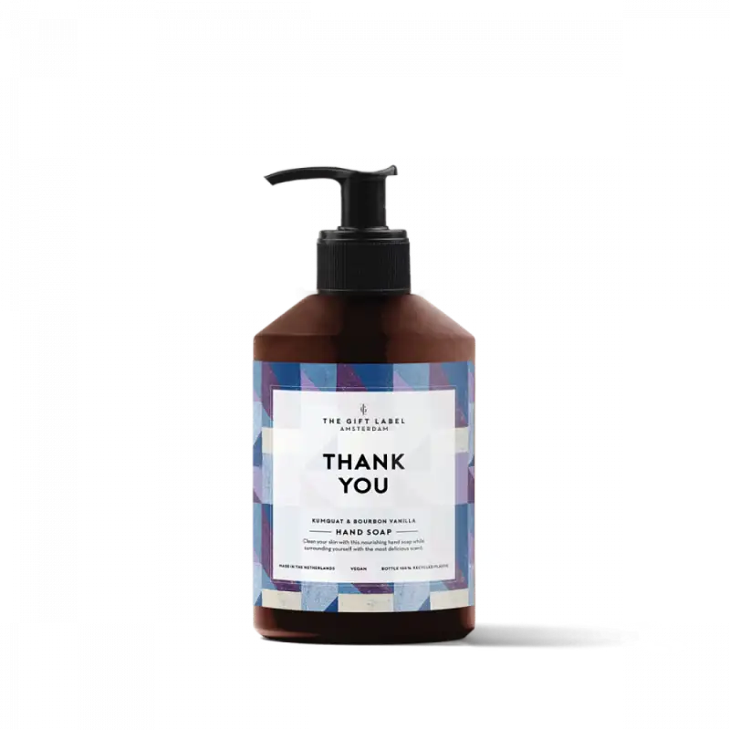 Handsoap - Thank You