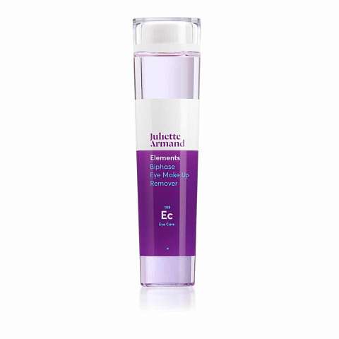 Biphase Eye make up remover
