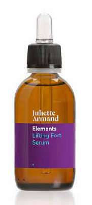 Lifting Fort Serum