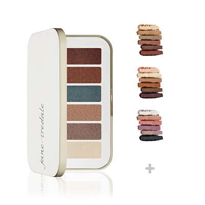 PurePressed® Eye Shadow Kit