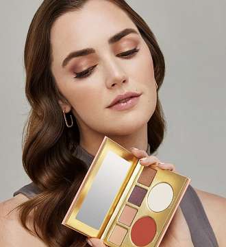 Believe in your Beauty Face Palette
