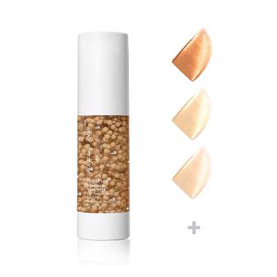 HydroPure Tinted Serum