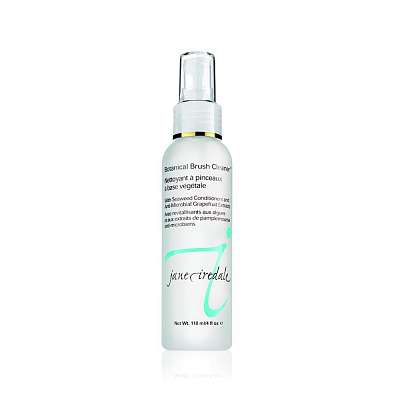 Botanical Brush Cleaner™