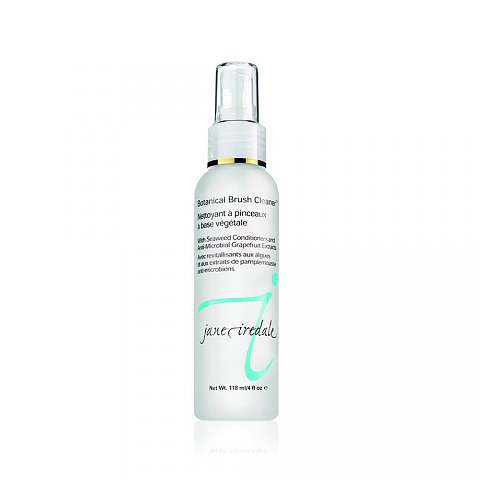 Botanical Brush Cleaner™