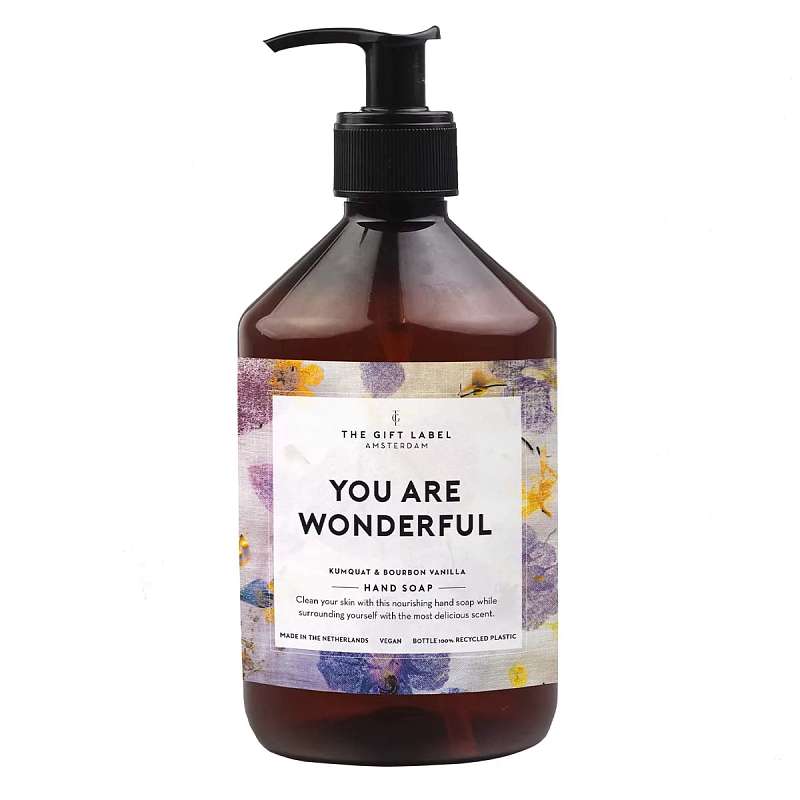 Handsoap - You are Wonderful