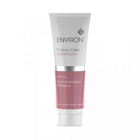 Anti Pollution Masque