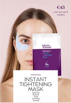 Instant Tightening Mask