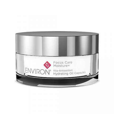 Hydrating Oil Capsules