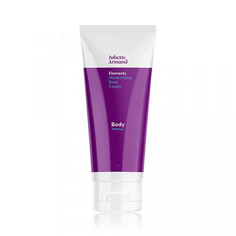 Moisturizing Body Cream
