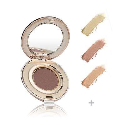 PurePressed® Eye Shadow Mono