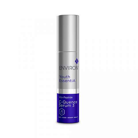 C-Quence Serum 3