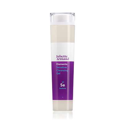 Sensitive Cleansing Gel