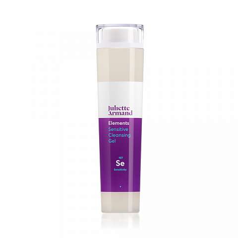 Sensitive Cleansing Gel