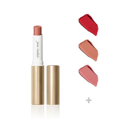 ColorLuxe Hydrating Cream Lipstick