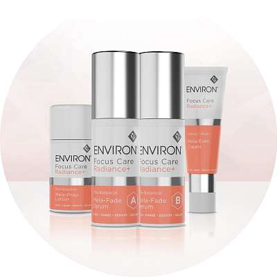 Focus Care Radiance+