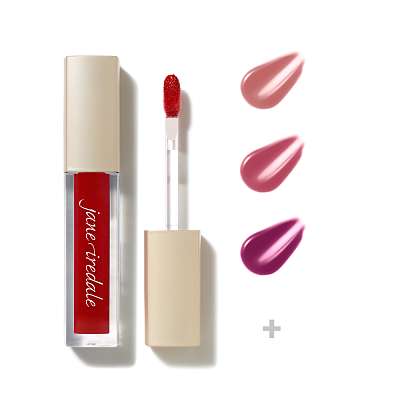 ColorLuxe  LipGlaze