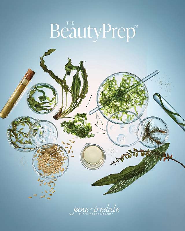 BeautyPrep Hyaluronic Acid Serum