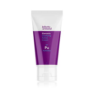 Clarifying Active Cream