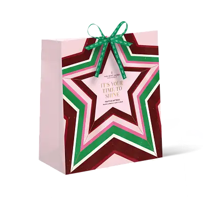 X-Mas Gift Set - It's Your Time To Shine